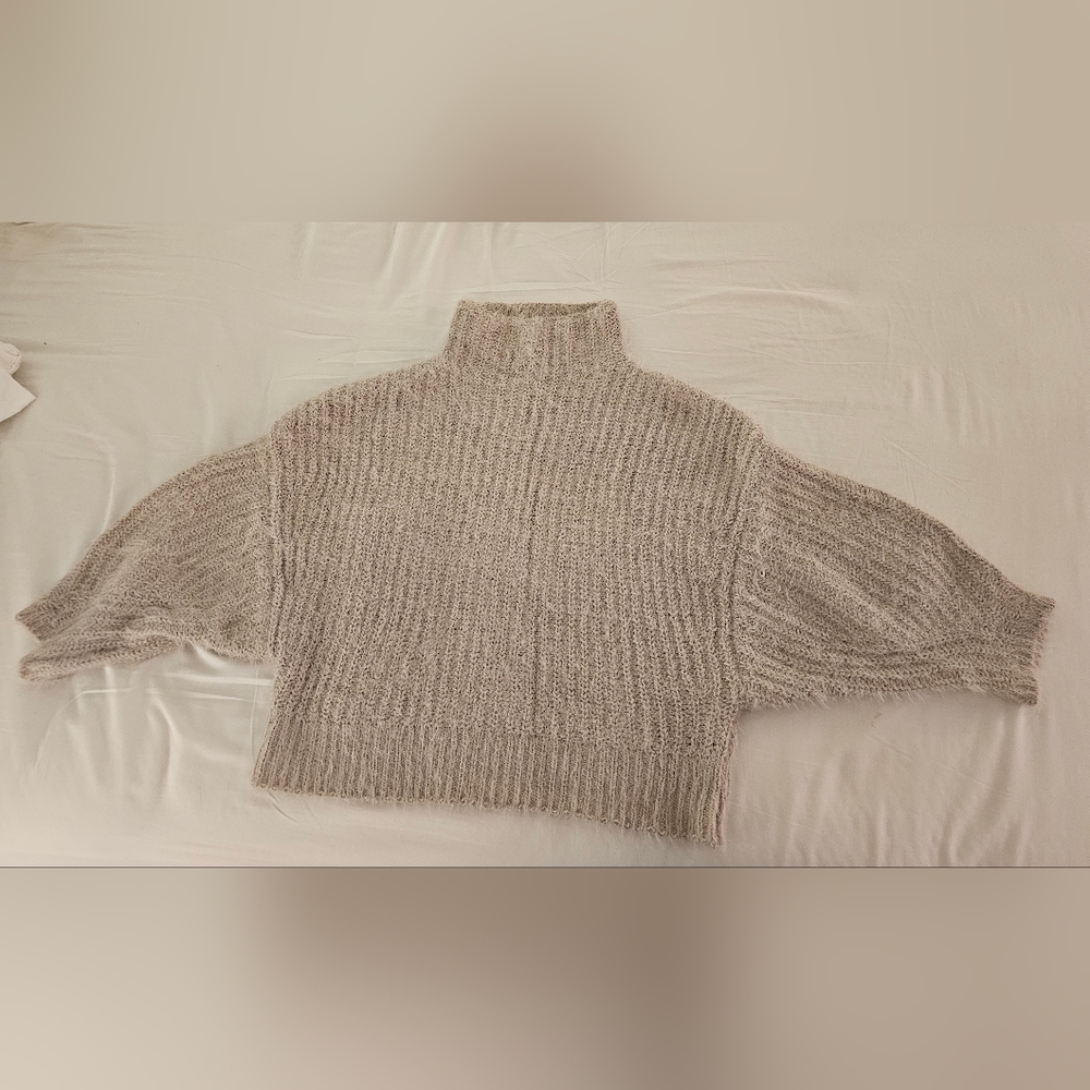 Express Sweater